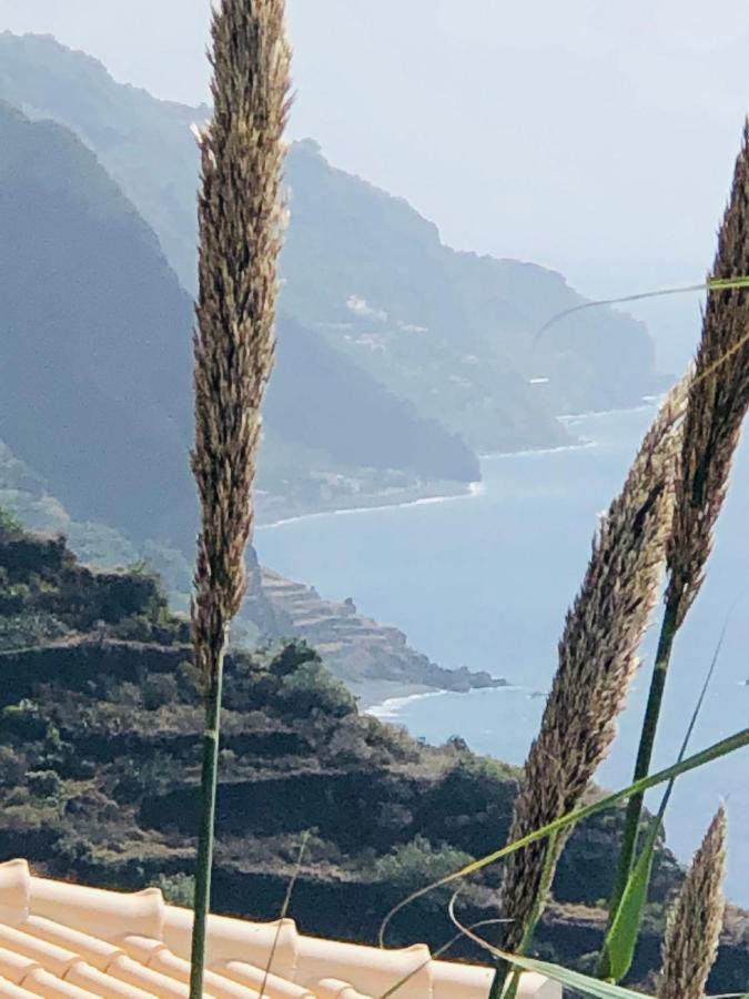 アルコ・ダ・カリェタ Vista Azulヴィラ エクステリア 写真